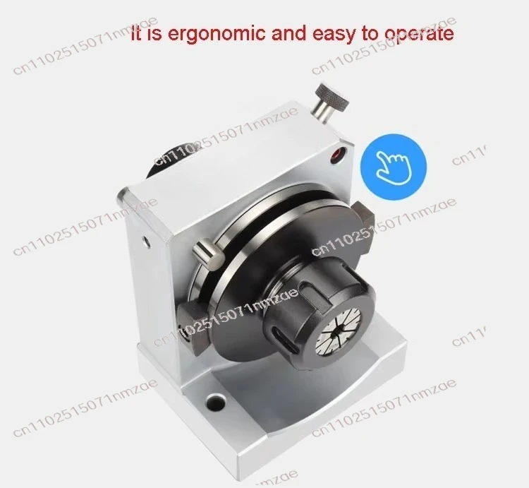 High Precision ER32 ER40 Collet for Apex Tool Grinder Pre-drilling Machining