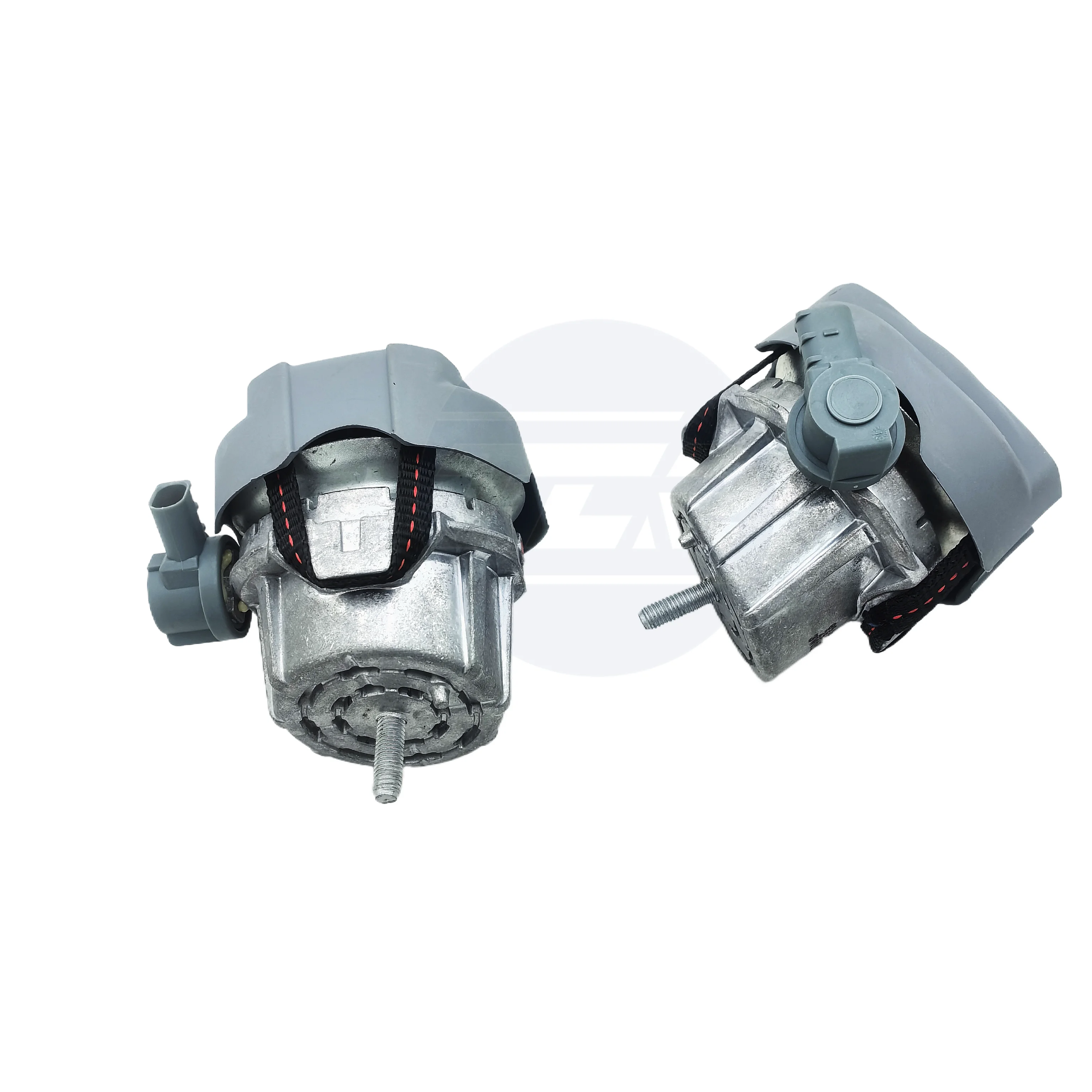

a pair 3W0199384 4W0199384 High Quality Car Engine Mounts for Bentley Continental GT Continental GTC 3W0199383 4W0199383