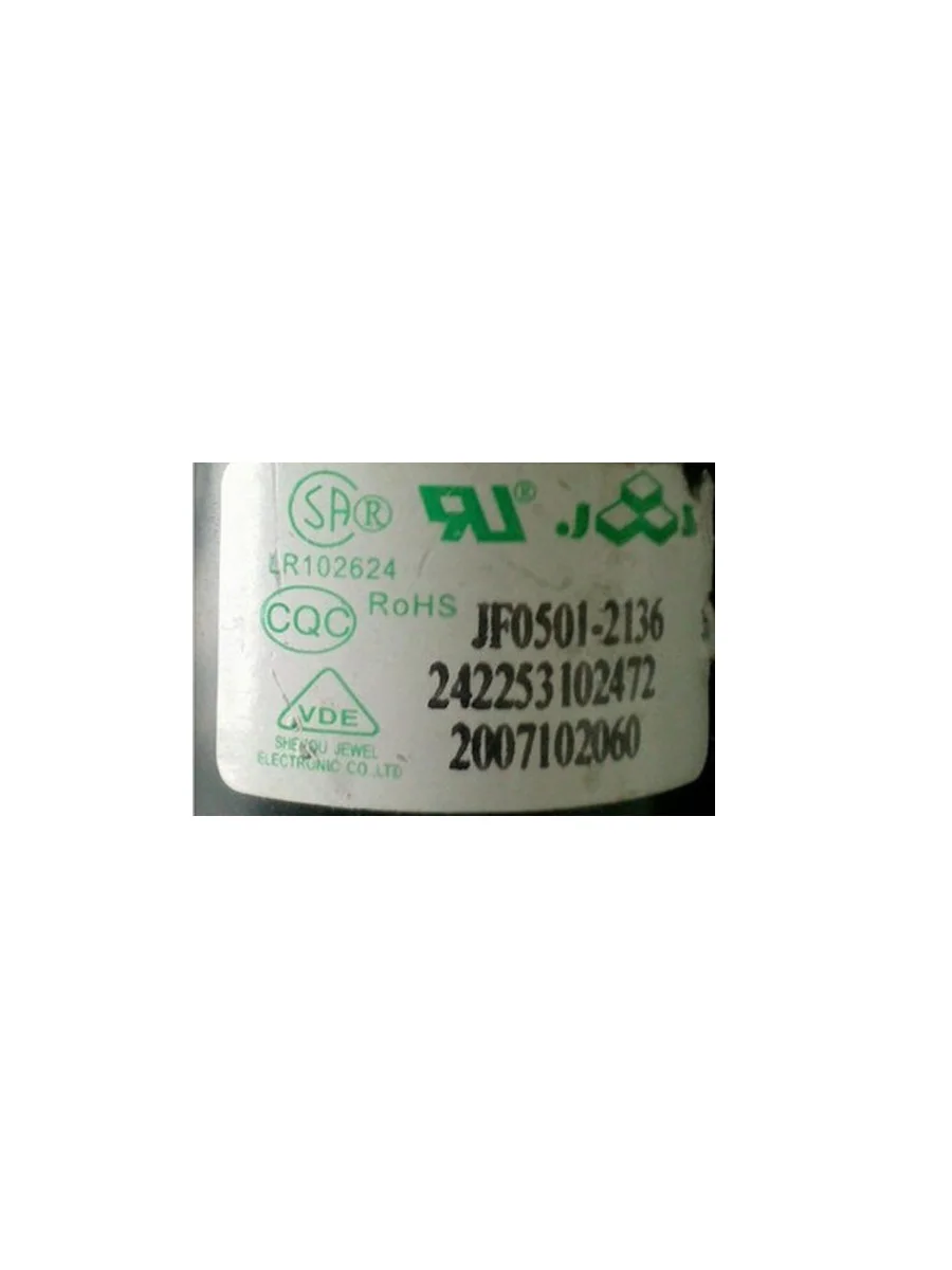 New original TV high voltage pack JF0501-2136 JF0501-2135