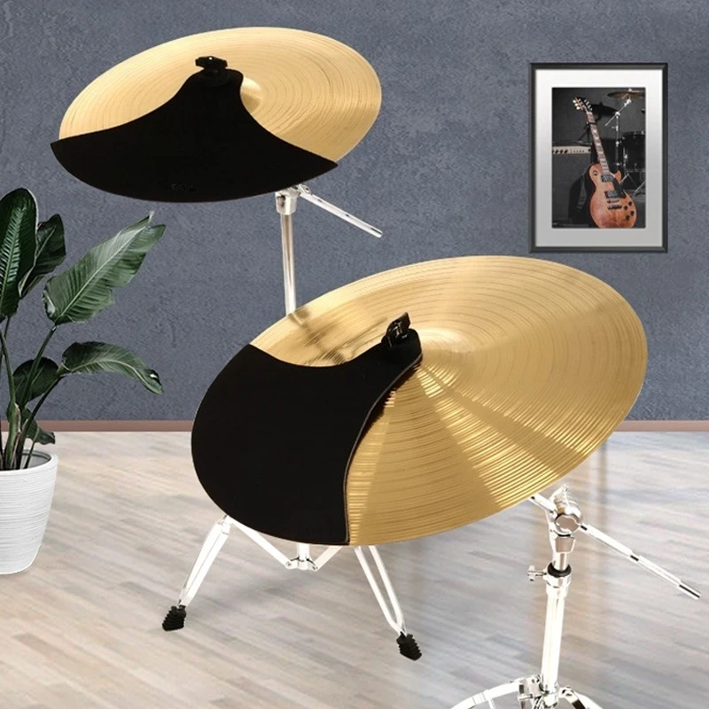 almohadilla-de-tambor-silenciosa-almohadillas-de-reduccion-de-ruido-para-tambor-de-jazz-instrumentos-de-percusion-portatiles-juego-de-alfombrillas-silenciosas-kit-de-bateria-accesorios-de-practica