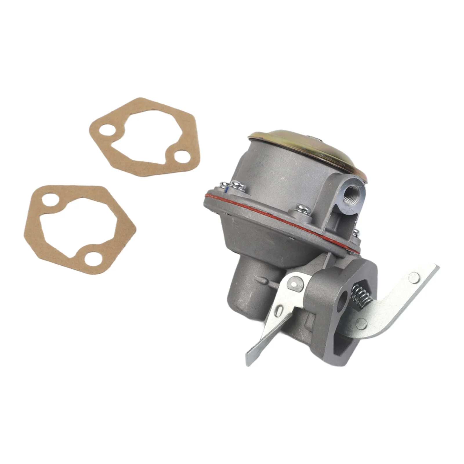 Diesel Fuel Pump Fuel Lift Pump Cold-Start Solution Compatibility With 300 Series Extended Pump Life For Agricultural Equipment
