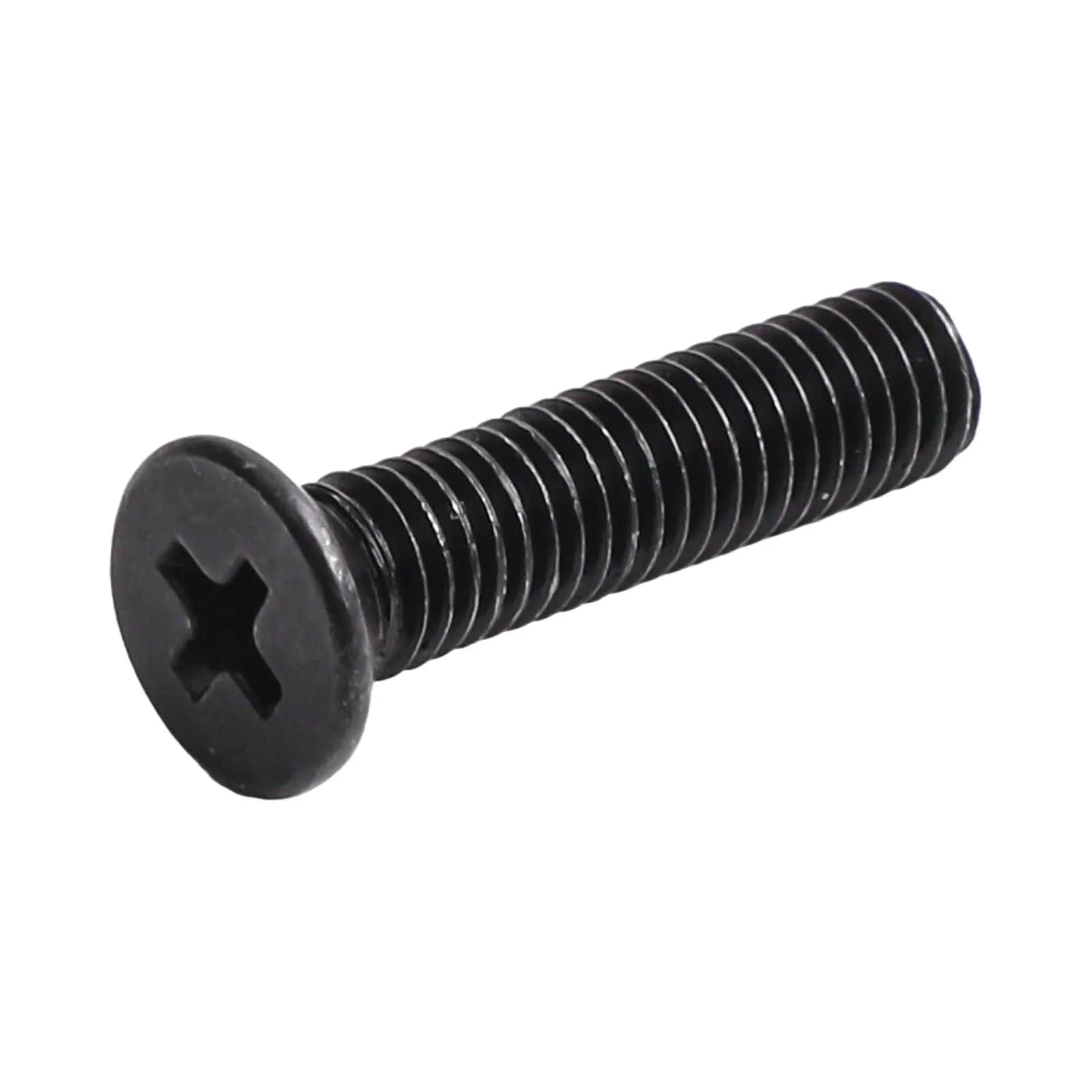 M5 for m6 Screws Fixing Screws Home Repairs M5*25mm Flush Head Screws For Tools Neat Finish Fasteners for versatile Sizing