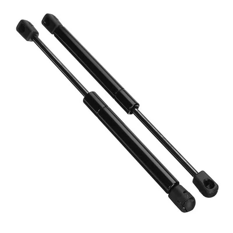 2PCS Shock Absorber Struts Tailgate Boot Trunk Gas Spring Hood Lift Struts For For Mitsubishi Gas Strut Lancer EX EVO 2008-2015