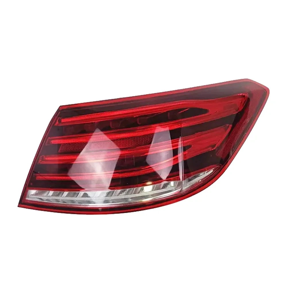 A2079060157 A2079060257 W207 E220 E250 E350 E200 E400 E320 E500 car Rear collision avoidance lamp For Mercedes Benz Accessories