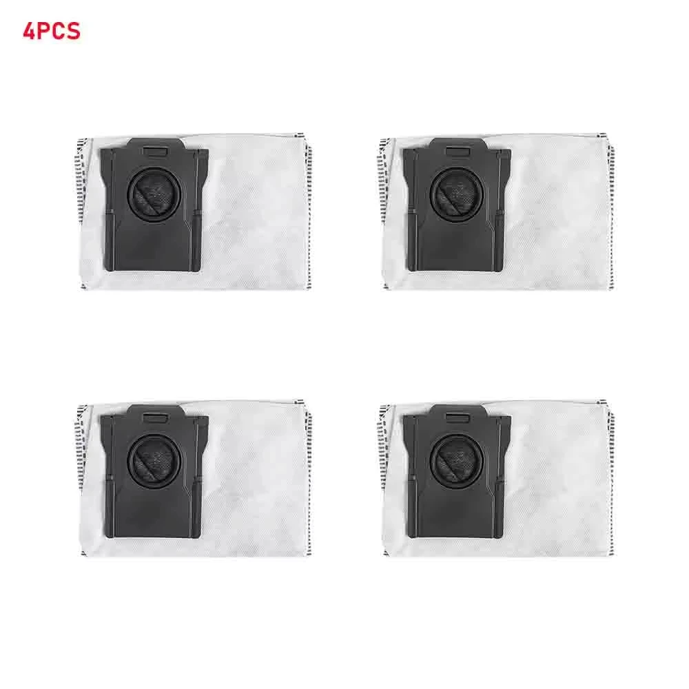 Аксессуары для пылесборника для робота-пылесоса Dreame X50/X50 Ultra/X50 Master/X50 Pro/X40 Enhanced/S30 Pro Ultra/X40 Pro Ultra/X40 Pro