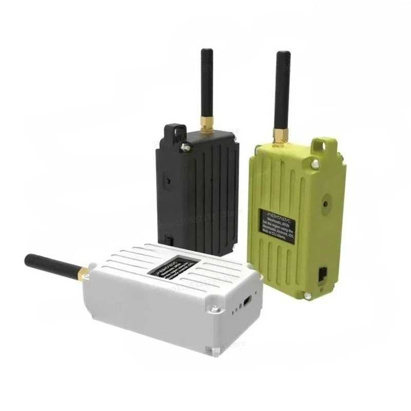 Pocket V2 Meshtastic, RAK10709