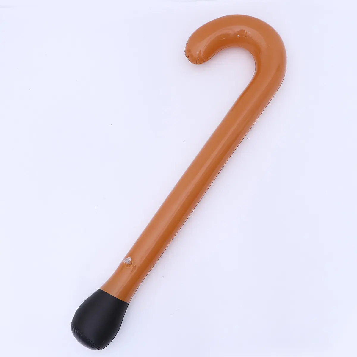 

Inflatable Walking Stick Novelty Party Prop Funny Halloween Cosplay Accessory Blow Up Prank Gift for Adults Kids Family Fun