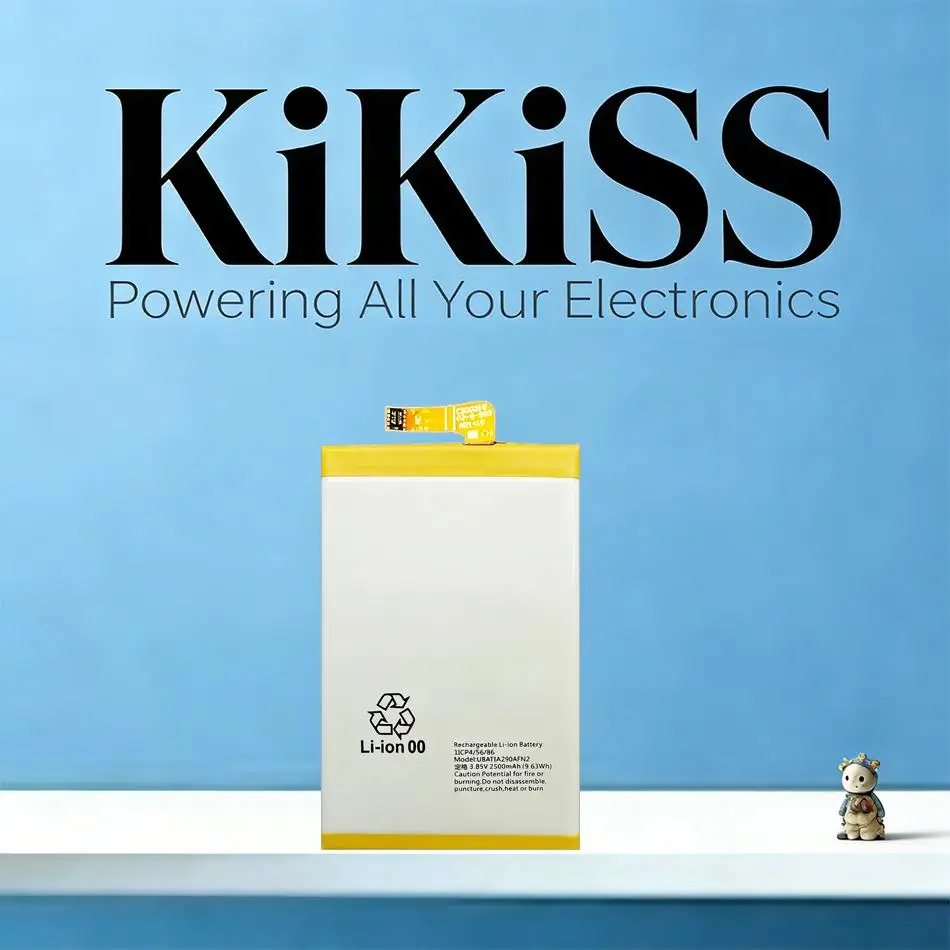 

Аккумулятор для мобильного телефона Sharp UBATIA290AFN2, 2500 мАч, надежная и долговечная работа