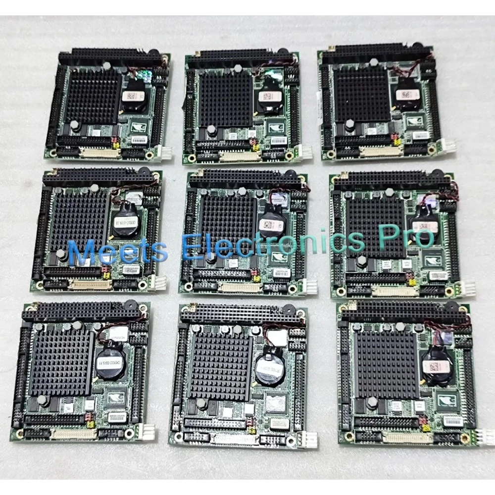 1PCS  Industrial Control Motherboard PFM-540I A1.0 PFM-540IA1.0