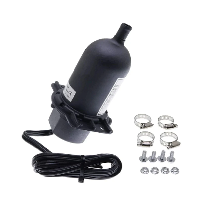 

ENGINE HEATER 590-835 TPS151GT10-000 1500 Watt 120 Volt COOLANT PRE-HEATER