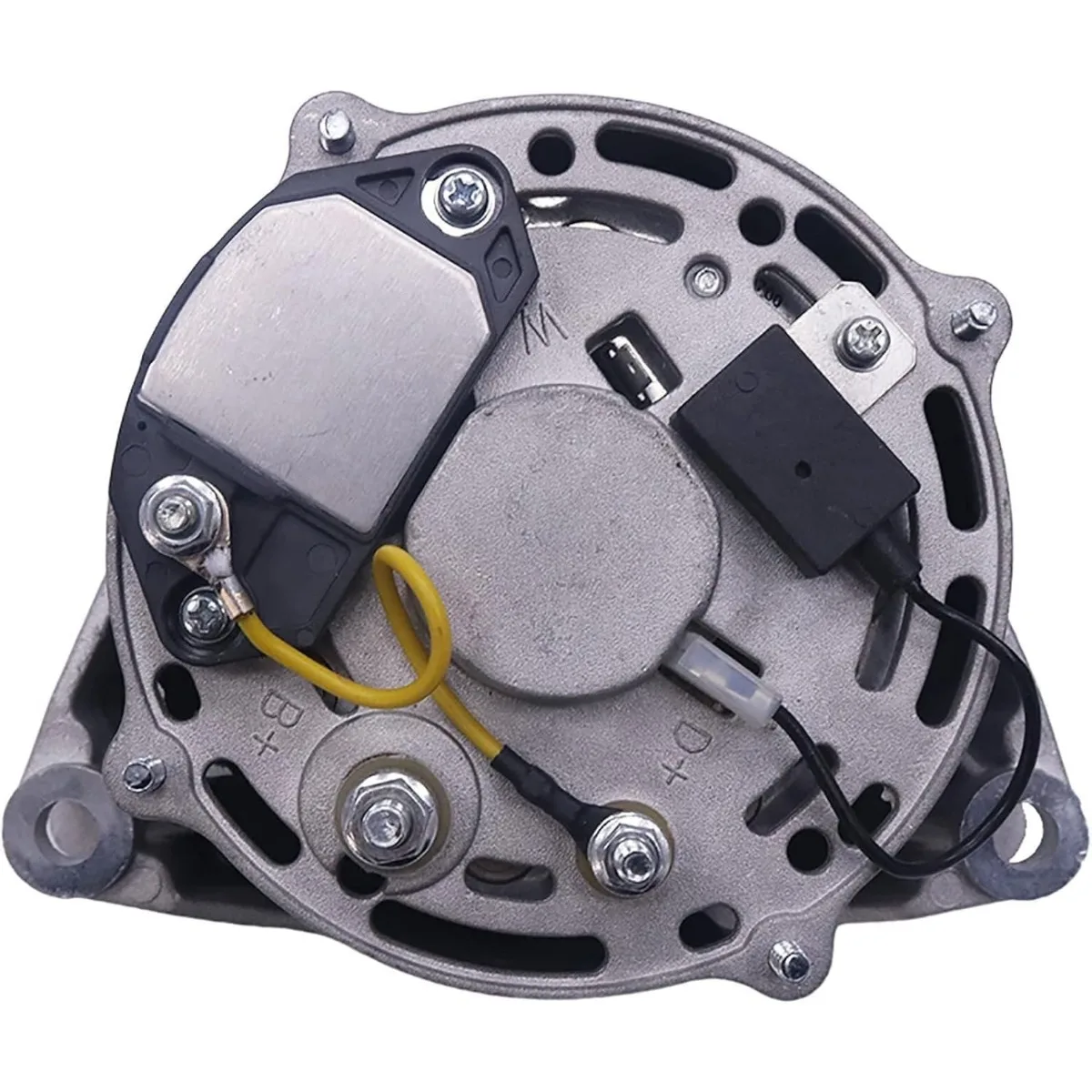 Alternator 236251GT 236251 For Genie S-40 S-45 S-60 Z-45XC S-65 S-80 S-80X GS-3384 GS-3390 GTH-844 GTH-636 view 5