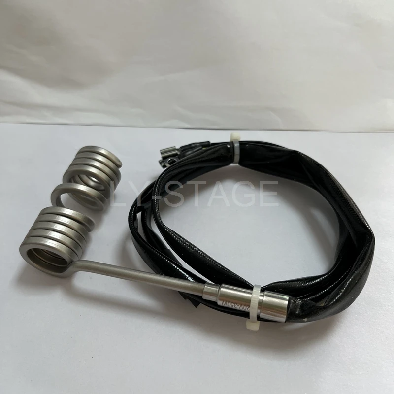 15.8MM Inner Diameter Cold Spark Sparkler Wedding Machine Heater Heating Element Spare Part