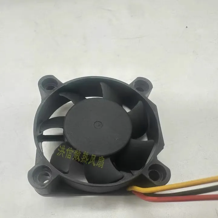 Free shipping New DFS401012M DC12V 0.8W Ultra-quiet 4010 4CM DC switch cooling small fan