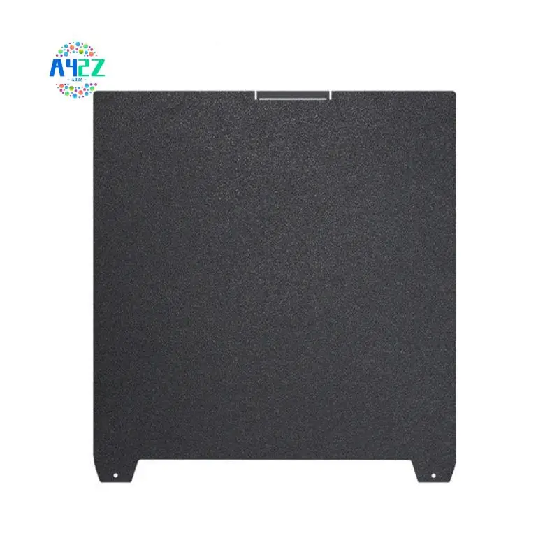 

A42Z-для Creality K2 Plus PEI матовая строительная пластина отличная адгезия высокая плоскостность высокая прочность и износостойкость