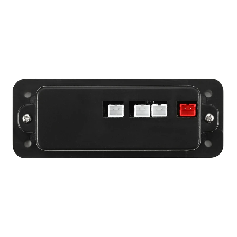 Bluetooth 5.0 MP3 Decoder Board Module 2 X 3W Speaker Car FM Radio Module 5V Support Recording Call Handsfree Function