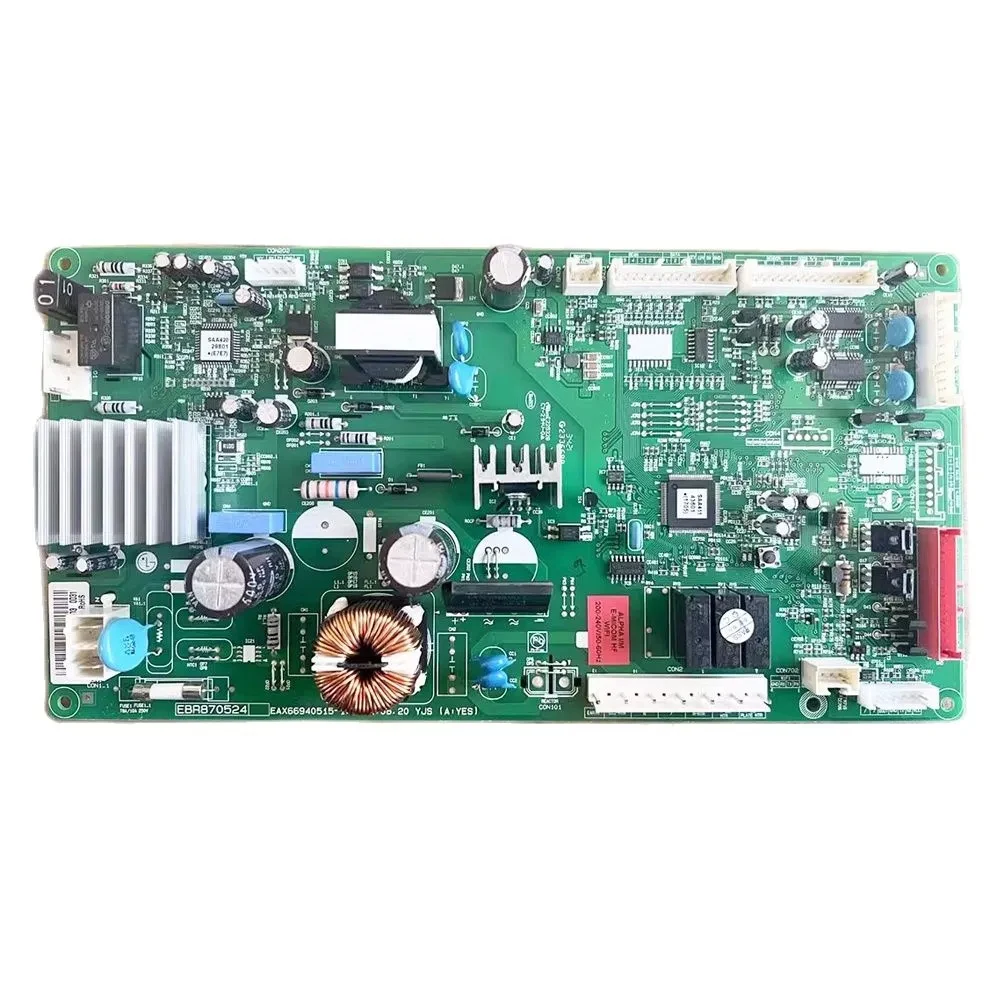 EBR87052403 EBR870524 EAX66940515 Original Motherboard PCB Control Plate For LG Refrigerator