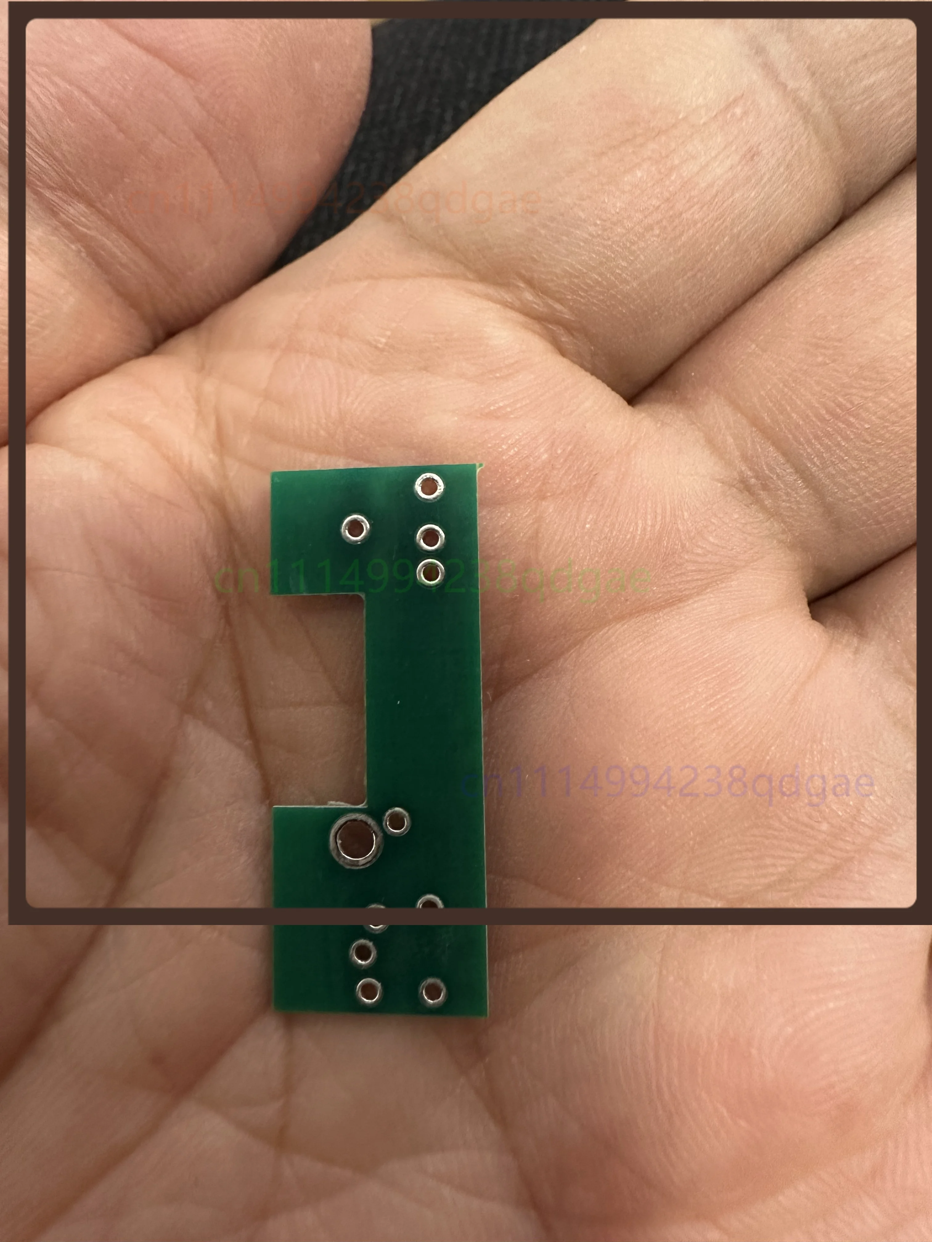 1PCS G8 Switch Adapter Board For AIWA J8 G8 G500 Cassette Walkman Double Sided PCB Switch Flexible Connection Repair Part