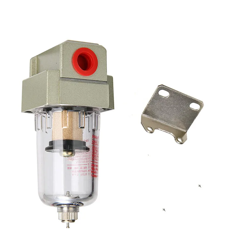 source processor Copper filter Air pump filter Oil and water separator Pneumatic Components Air CompressorAF2000-02