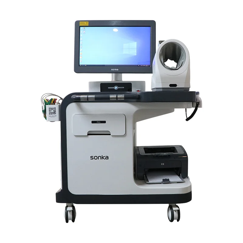 China Medic Devices Machine Healthcare Device Clinical Medicine Hospital Equipment Supplies