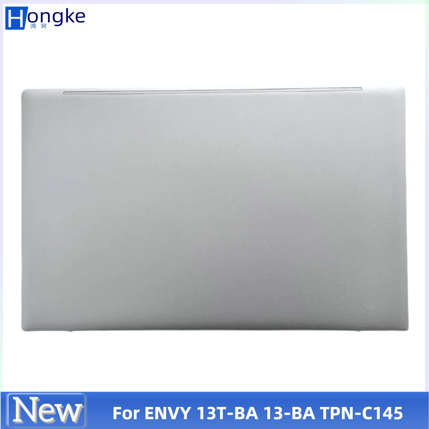 

New LCD Back Cover For ENVY 13-BA TPN-C145 13T-BA Laptop LCD Back Cover Accessor Lies Laptops Case L94047-001