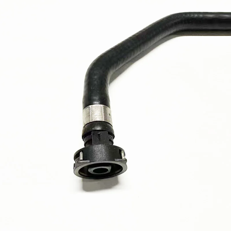 Engine Coolant Overflow Hose 2.0T STD 5ND122447B 5N0122447AB for Audi Q3 (8UB, 8UG) 2.0 TFSI Quattro 2011-2015 5ND 122 447 B