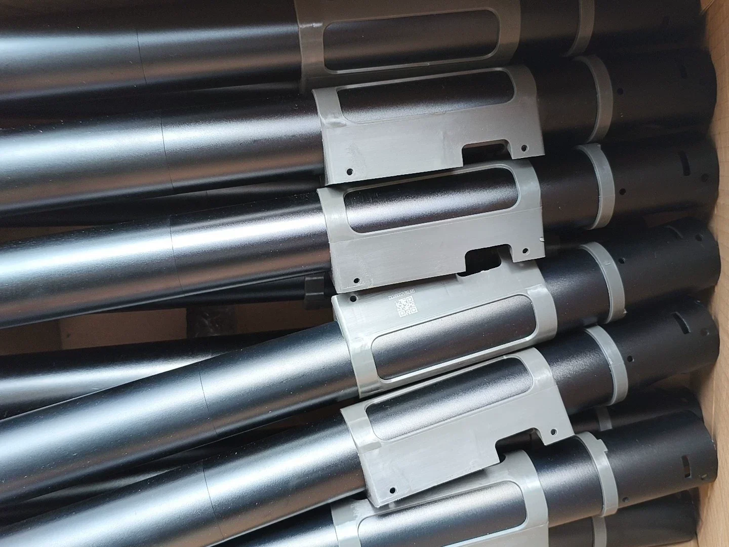 الزراعة Agras T20P ملحقات ذراع الطائرات ل DJI T20P الطائرة بدون طيار M1 M2 M3 M4 الذراع العلامة التجارية الجديدة