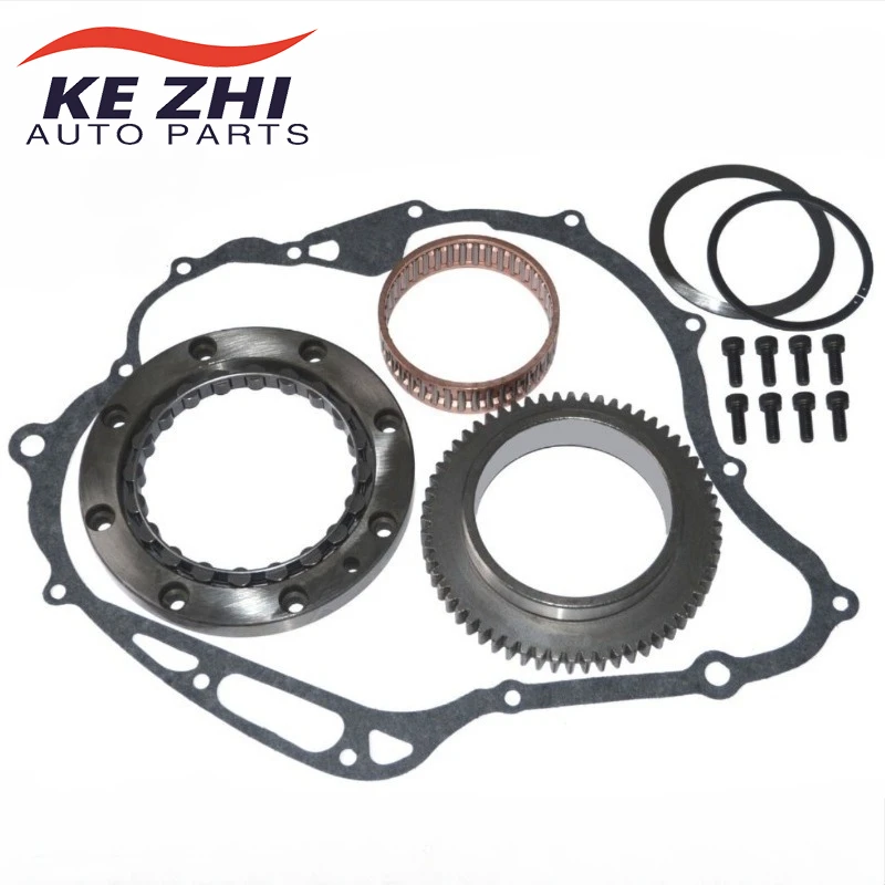 

99999-03908-00 Starter Clutch gasket bolts For Yamaha VStar V Star XVS 1100 XVS1100 1999 - 2009