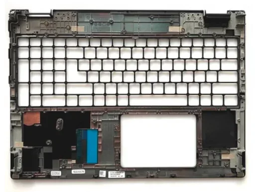 Parti originali del computer portatile per Dell Precision 7670 M7670 Palmrest Custodia superiore Tastiera C Shell 02GKJD