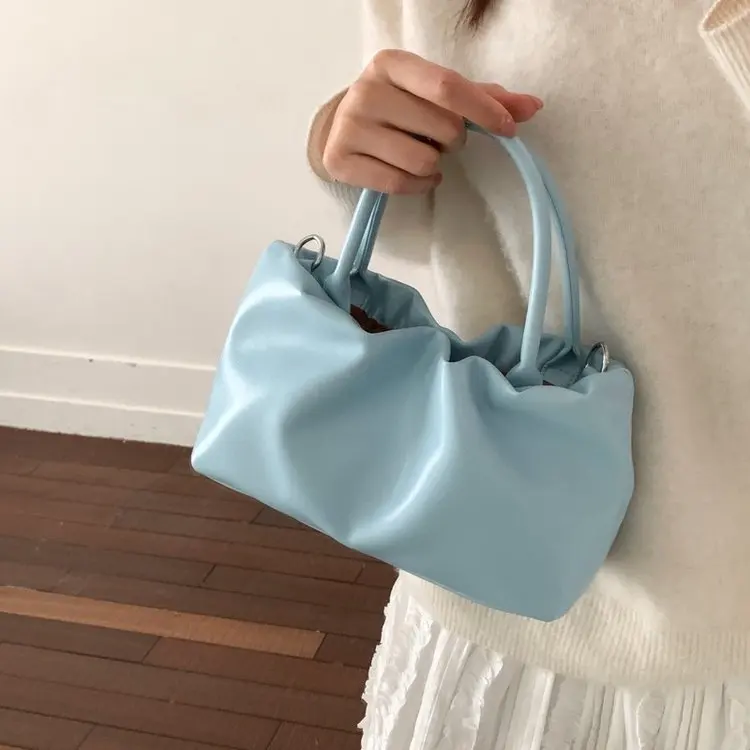 

2025 Trendy Women's High-End Bag - Fashionable, Versatile Handheld/Crossbody/Shoulder, Perfect for Daily Commute