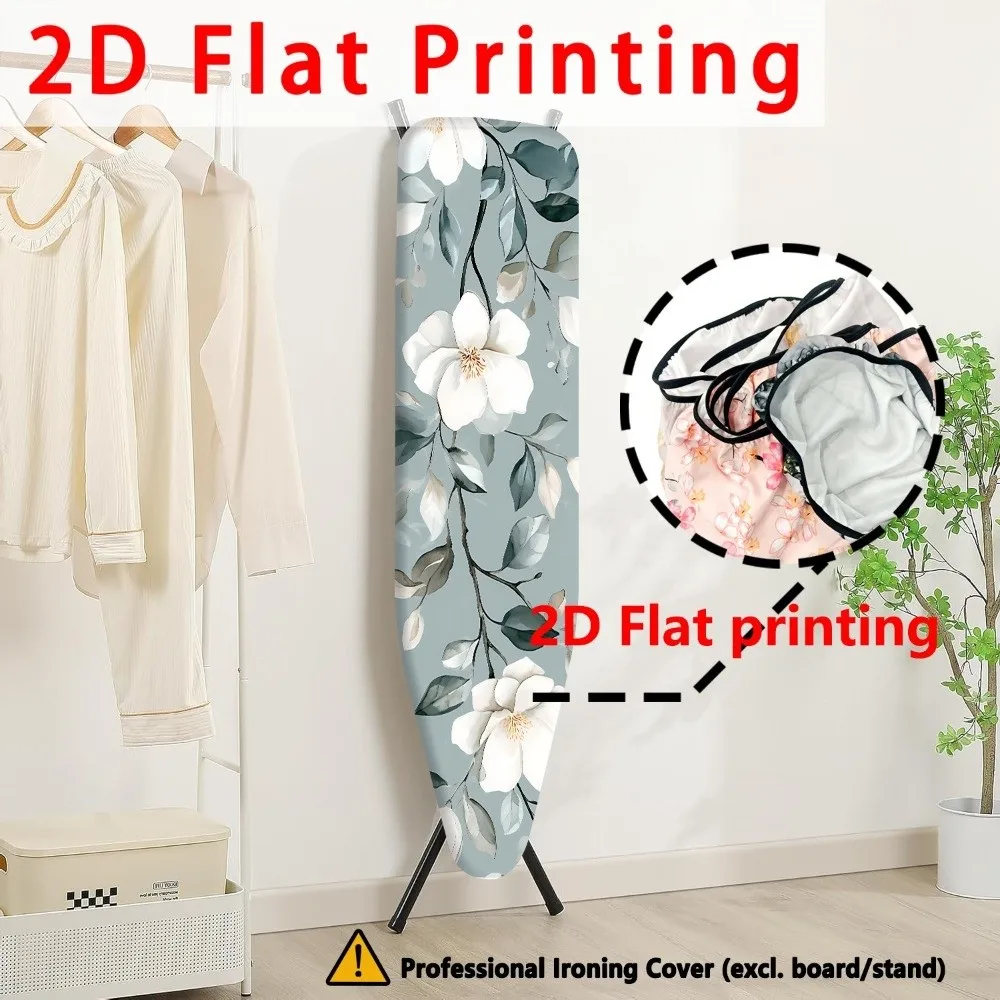 #26 Ironing Board Covers Comparison Guide