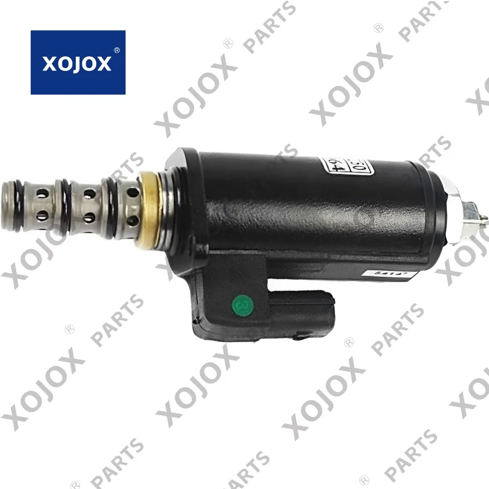 Xojox Solenoid Valv…