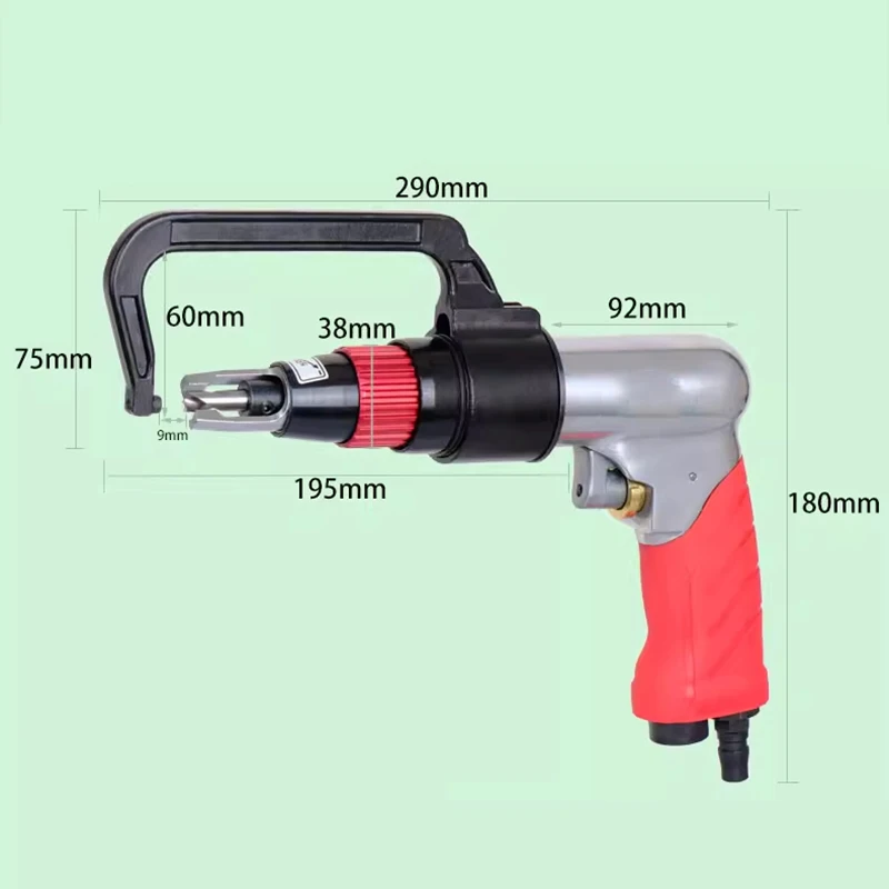 Dynamic spot welding drill, automobile sheet metal removal welding spot gun positioning cobalt drill bit 6.5MM/8.0MM