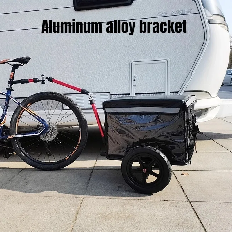 Thumbnail 4 - #2 Trending Portable Camping Carts Right Now