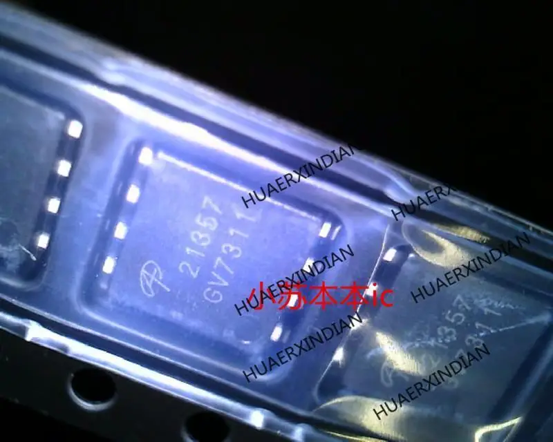 New Original New Original AONR21357 AO21357 21357 QFN   34A/30V In Stock