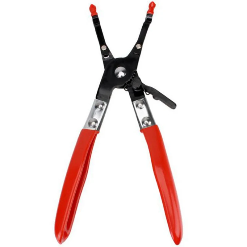 Universal Car Vehicle Soldering Aid Pliers Hold 2 Wires Innovative Car Repair Tool Garage Tools Wire Welding Clamp