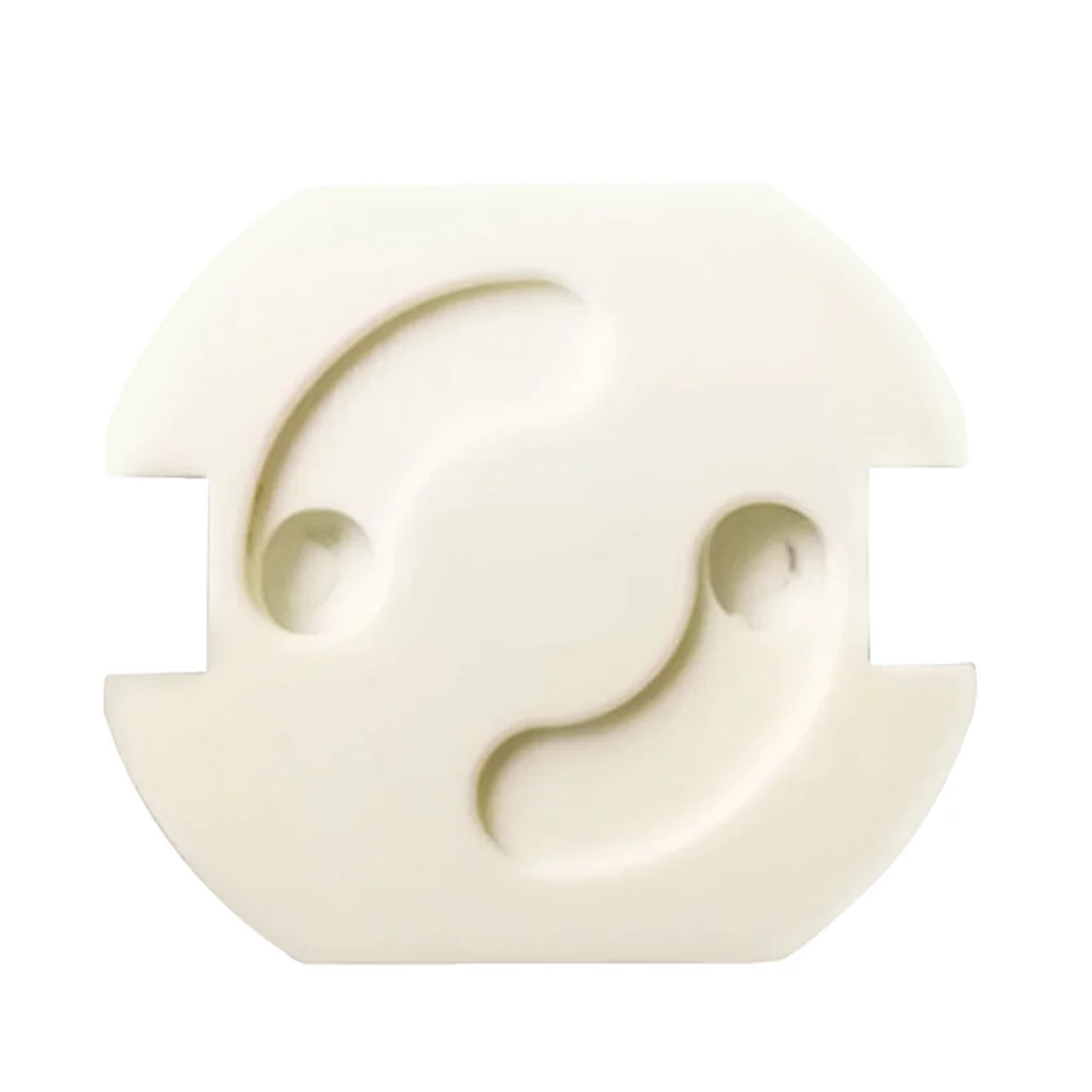 

Socket Covers Baby Safety Electric Plug Protectors Easy Insertion No Tool Required Plug Socket Covers