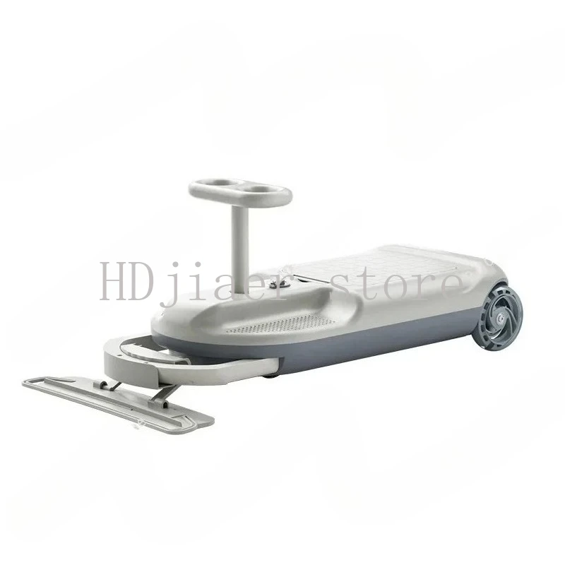 

Trailer Mini Kart Twist Car Cleaning Electric Car