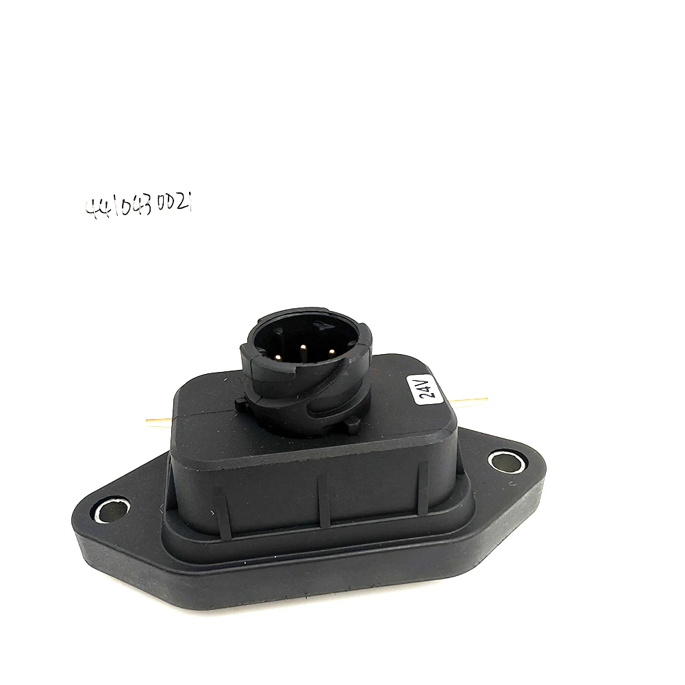 Luftdrucksensor OE 397464F004 / 4410430021 / 4410435021 / 4410435041 / 9325005021 passend für LKW – Detail 20