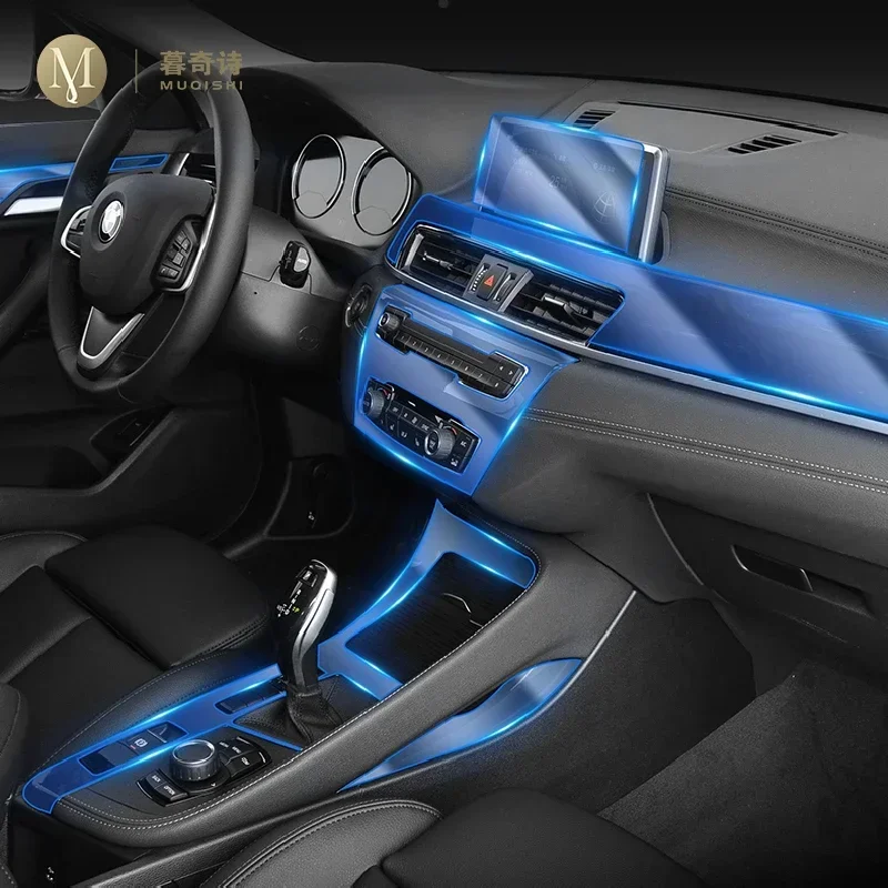 For Bmw F39 F48 X1 … - image