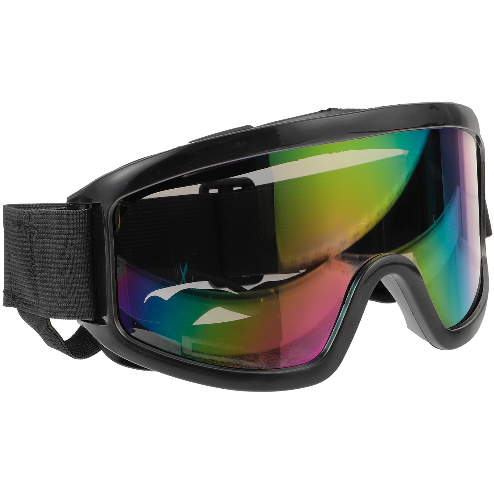 

Dog Sunglasses Small Breed Puppy Goggles Windproof Uv Protection Pc Lens Outdoor Pet Protective Eyewear Stylish Dog Glasses