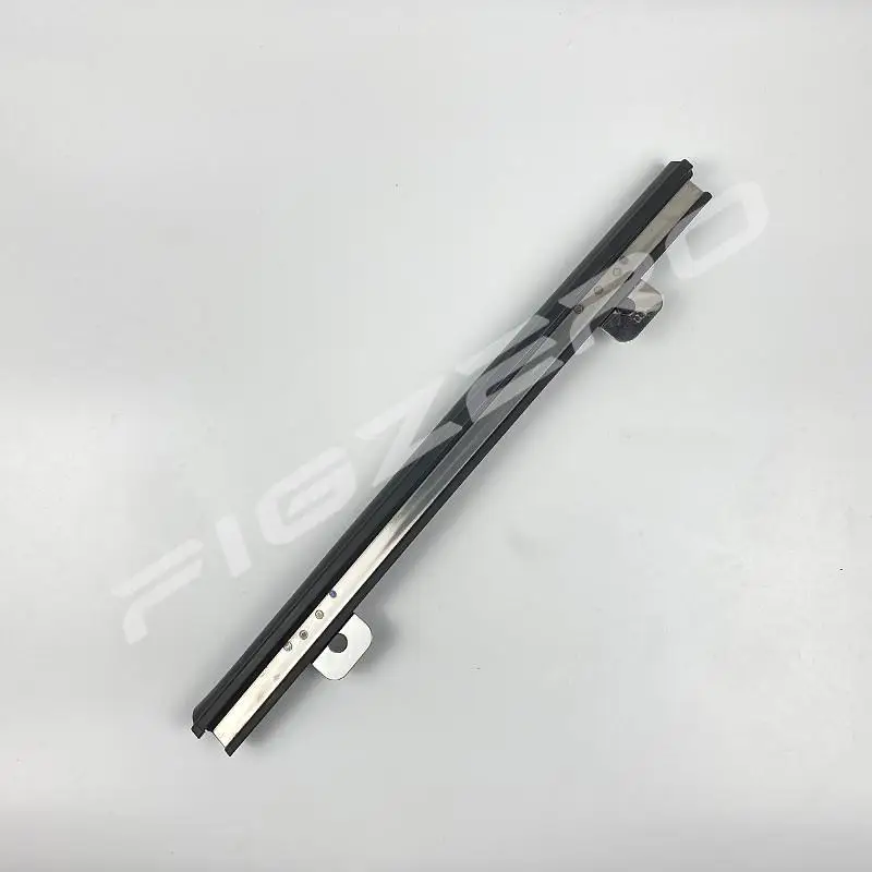 Rear Side Glass Elastic Dedicated Window Sealing Strips Accessory for Wuling Hongguang HongguangS 2013-2017