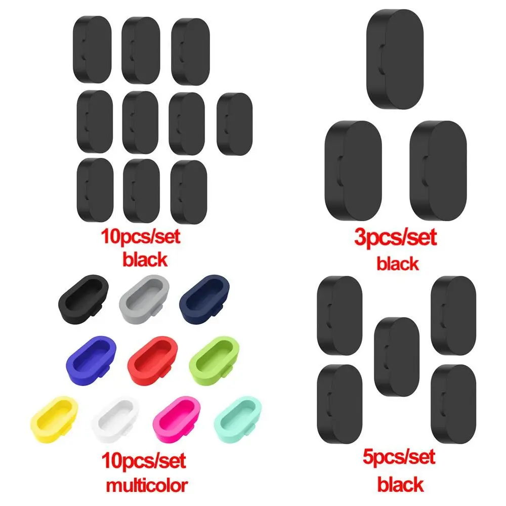 Smart Watch Dustproof Plug Silicone Antidust Cover Case For Garmin Vivoactive 3 4 4S Fenix 6 6S 6X 5 5X 5S Forerunner 935