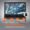 512Hz ロケーター付き下水道カメラ、165 フィート/50 メートル、DVR 機能付き 9 インチパイプライン検査カメラ、12 個の調整可能な LED 付き IP68 カメラ。 2