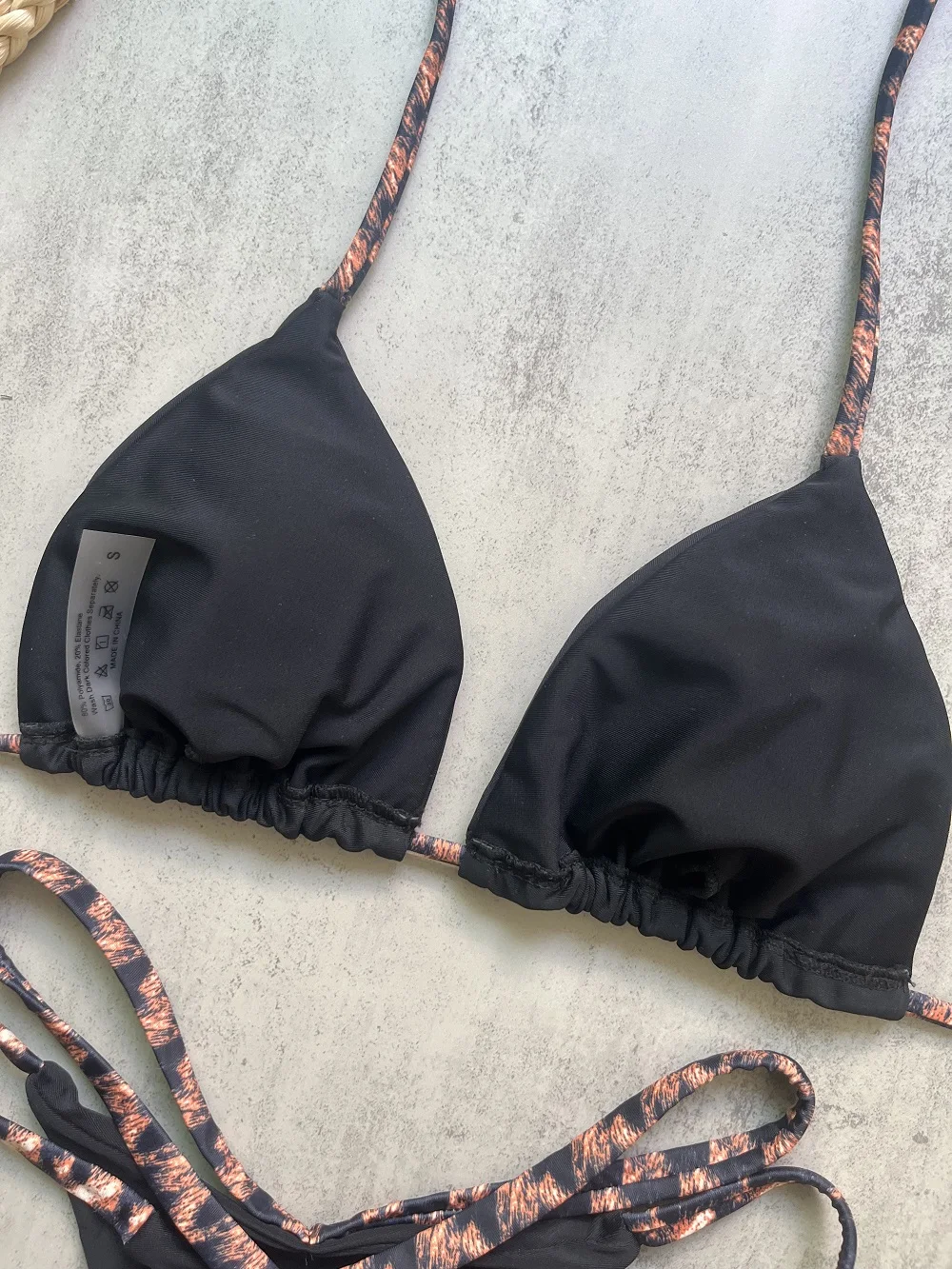 Swimwear Woman Swimsuit Sexy Bikini New Push Up Bikinis Set Brazilian Bathing Suit Women Beachwear Biquini Two Piece Suits - Image 5