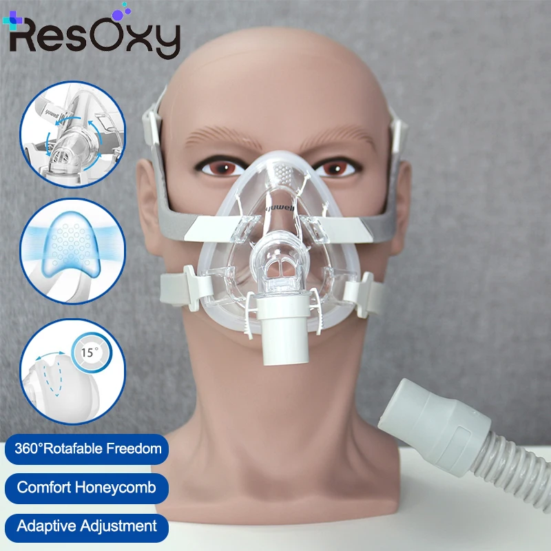 resoxy-full-face-cpap-masks-helps-sleep-apnea-anti-snoring-with-nose-pad-for-auto-cpap-apap-bipap-medical-equipment-accessories