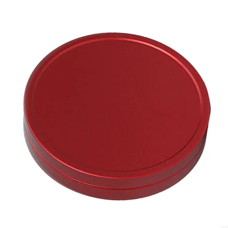 Capes d'objectif en aluminium DXAB pour mini-caméra EVO Secure Lens Protections précises ajustement