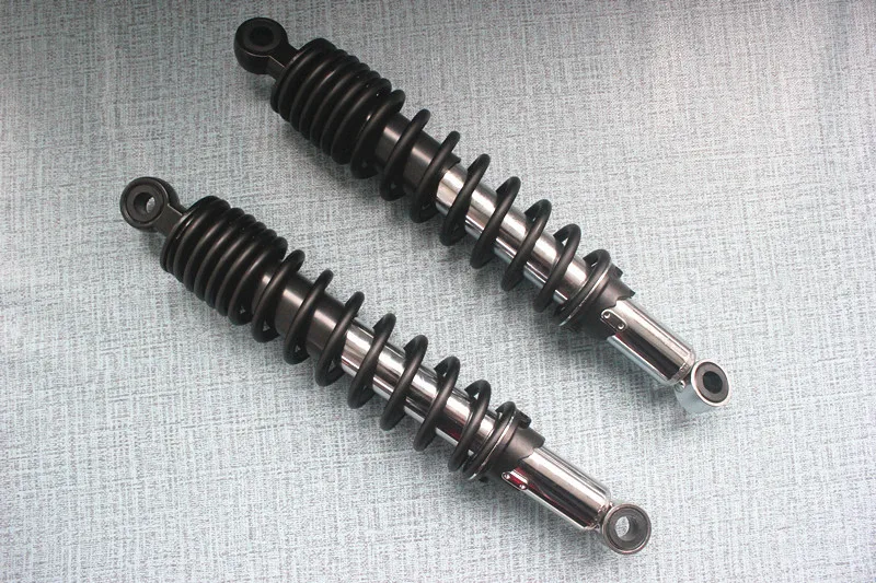 

Motorcycle Shock Absorbers Rear Suspension For Yamaha Jym125 Ybr125 Ybz125 Ybe125 Yb125s