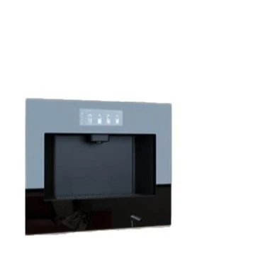 

Embedded direct drinking water machine Household kitchen Embedded water purification pipeline machine