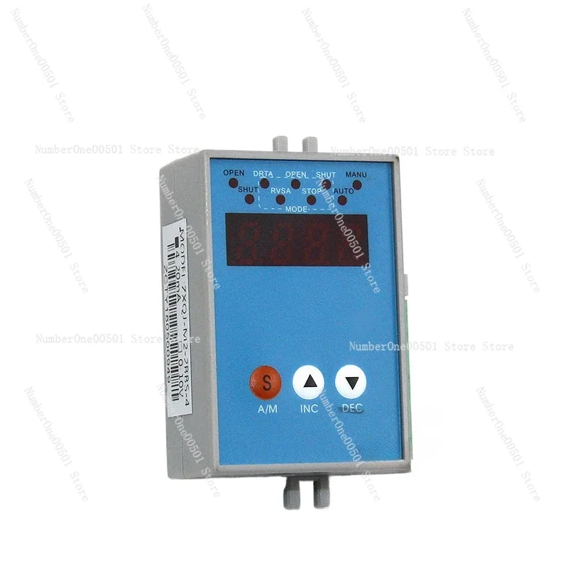 

Controller ZXQJ-M3-2BBS-4 electric actuator dedicated module adjustment control module