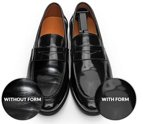 10 пар регулируемых обувных деревьев для мужчин, расширитель, носилки, формирователь, держатель 5,5-11,5